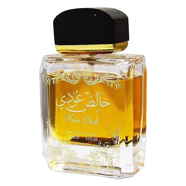 Pure Oudi
