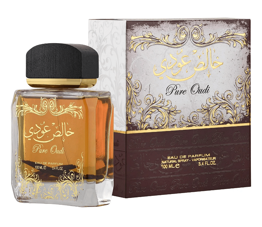 Pure Oudi