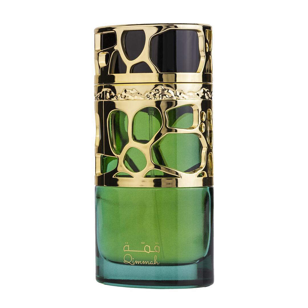 Qimmah for women