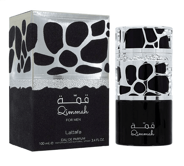 Qimmah for men