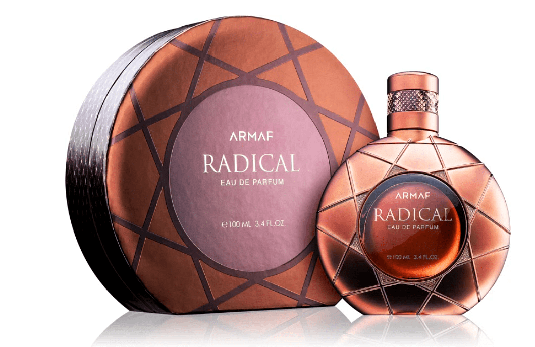 Radical Brown