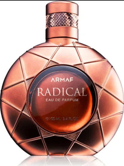 Radical Brown