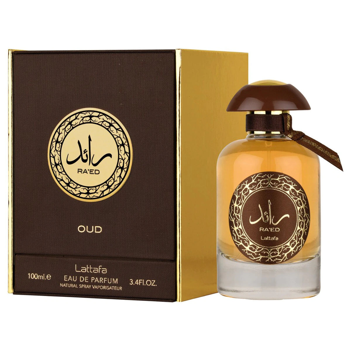 Ra'ed Oud