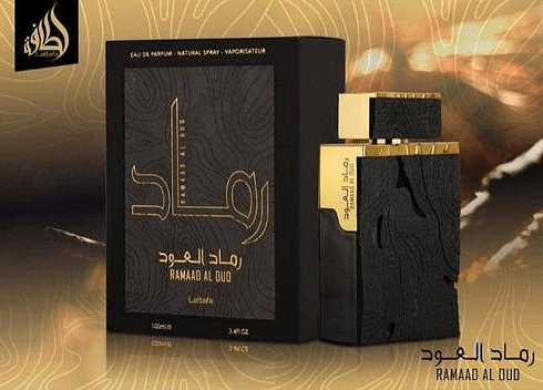 Ramaad Al Oud