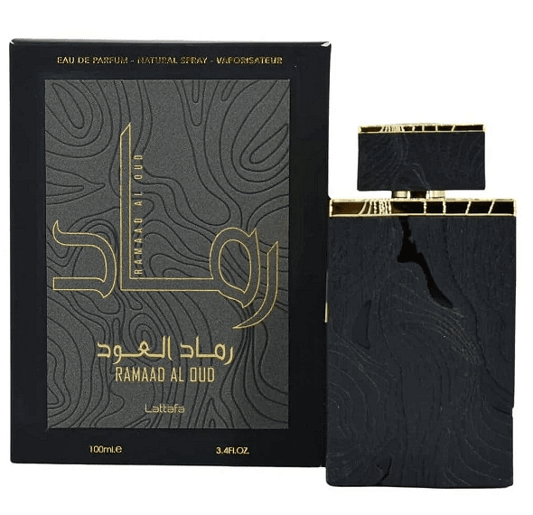 Ramaad Al Oud