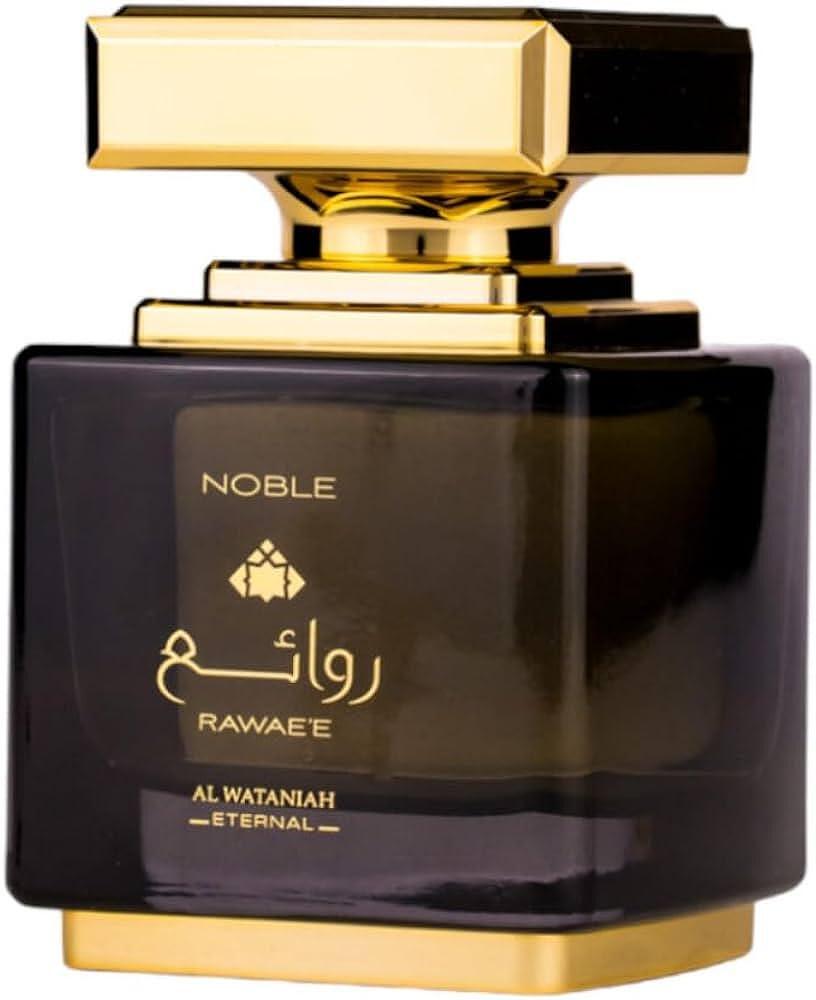 Rawae'e Noble