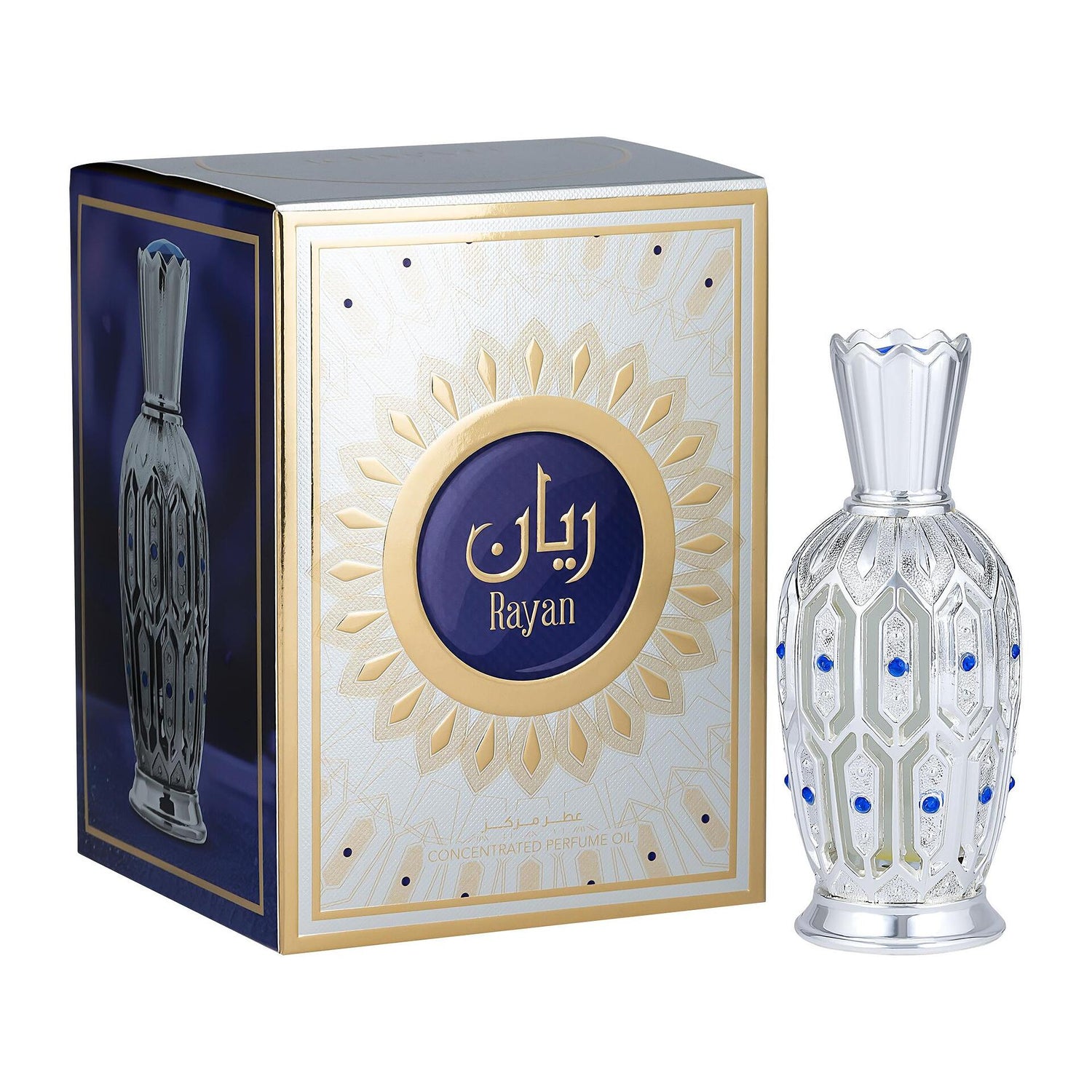Rayan (ulei de parfum)