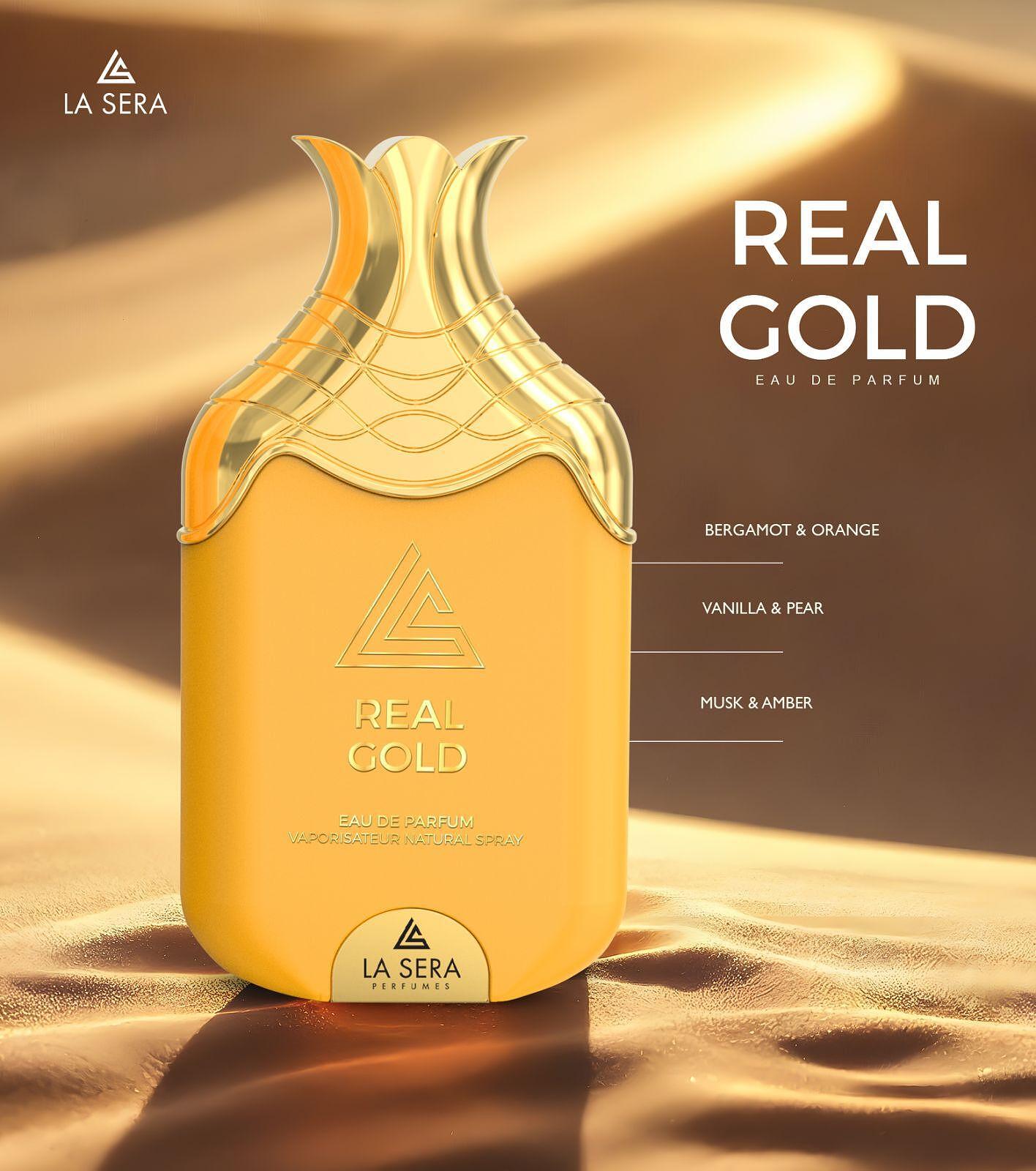 Real Gold
