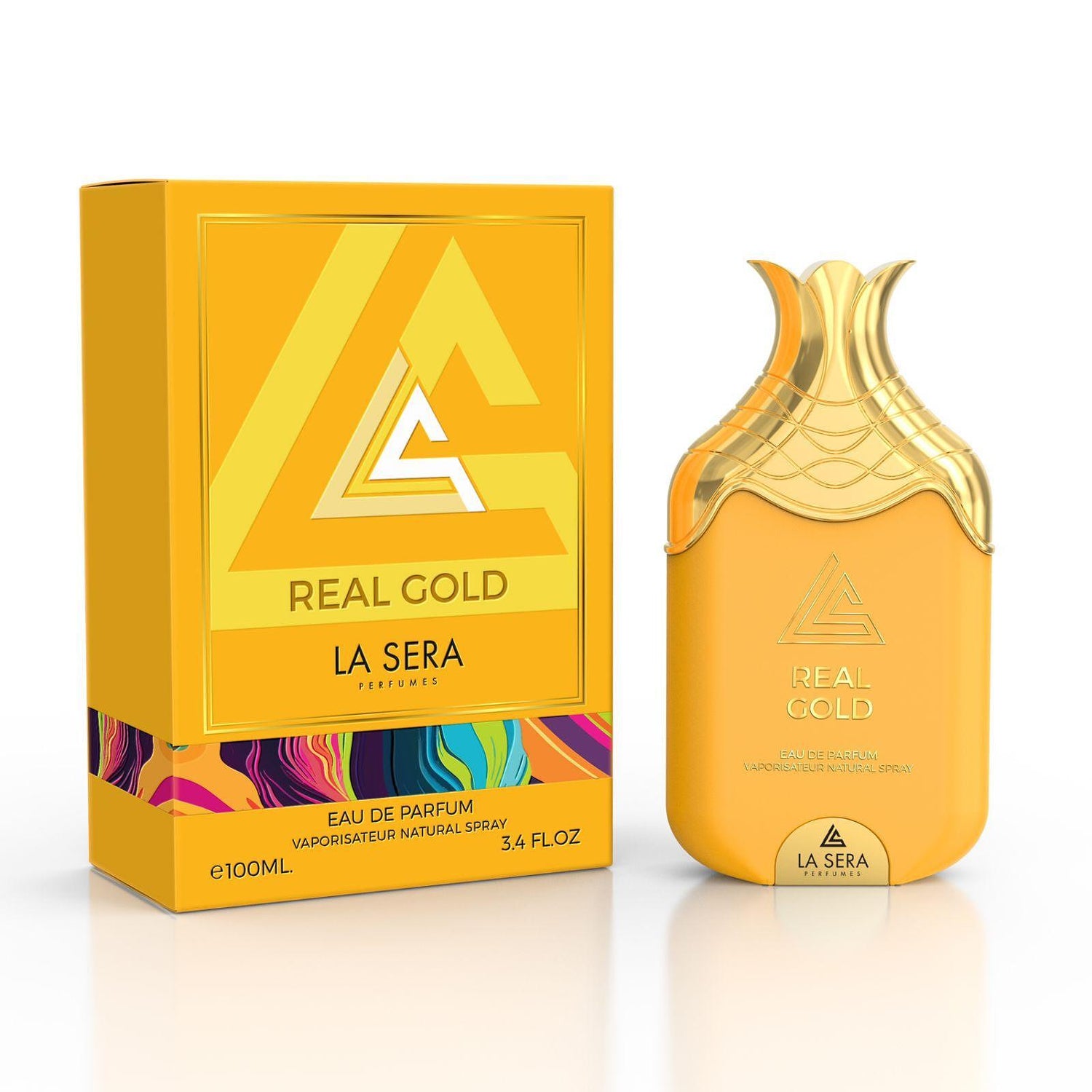 Real Gold