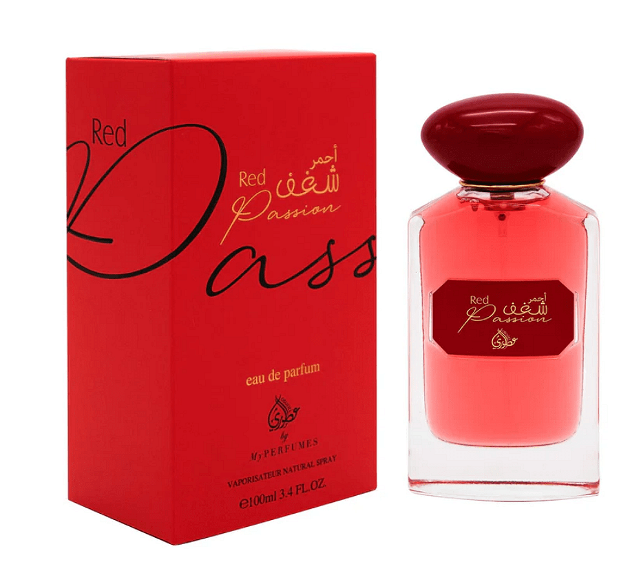 Red Passion