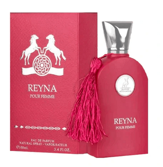 Reyna