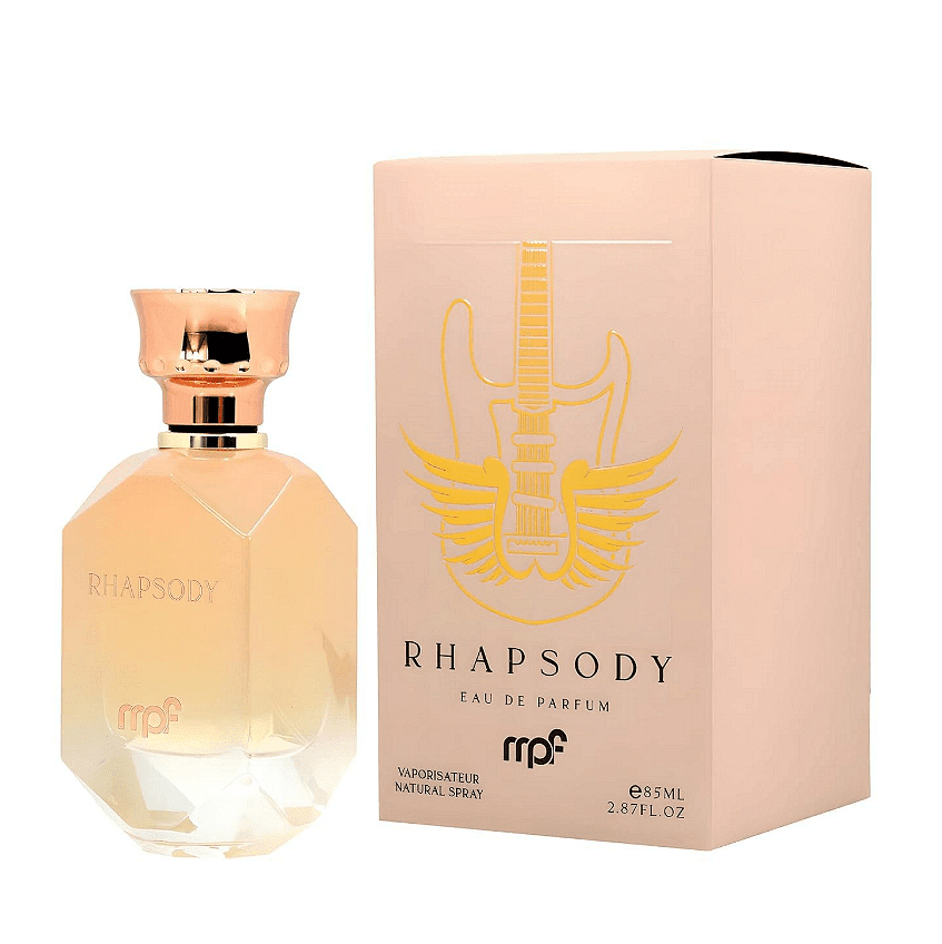 Rhapsody