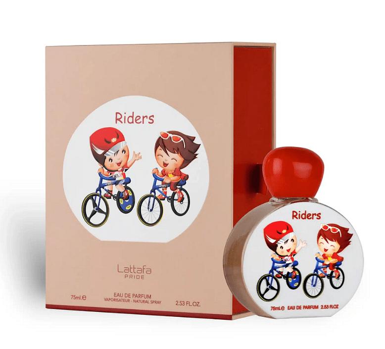 Riders For Kids