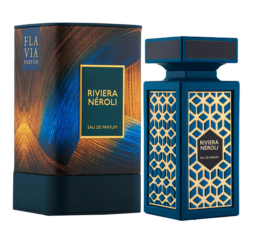 Riviera Neroli