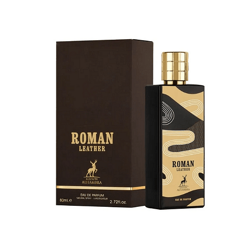 Roman Leather