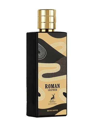 Roman Leather