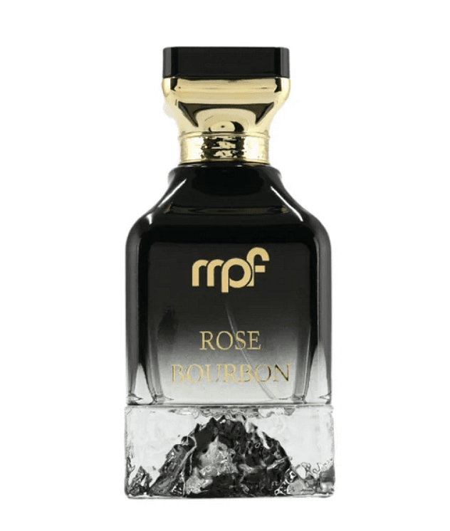 Rose Bourbon