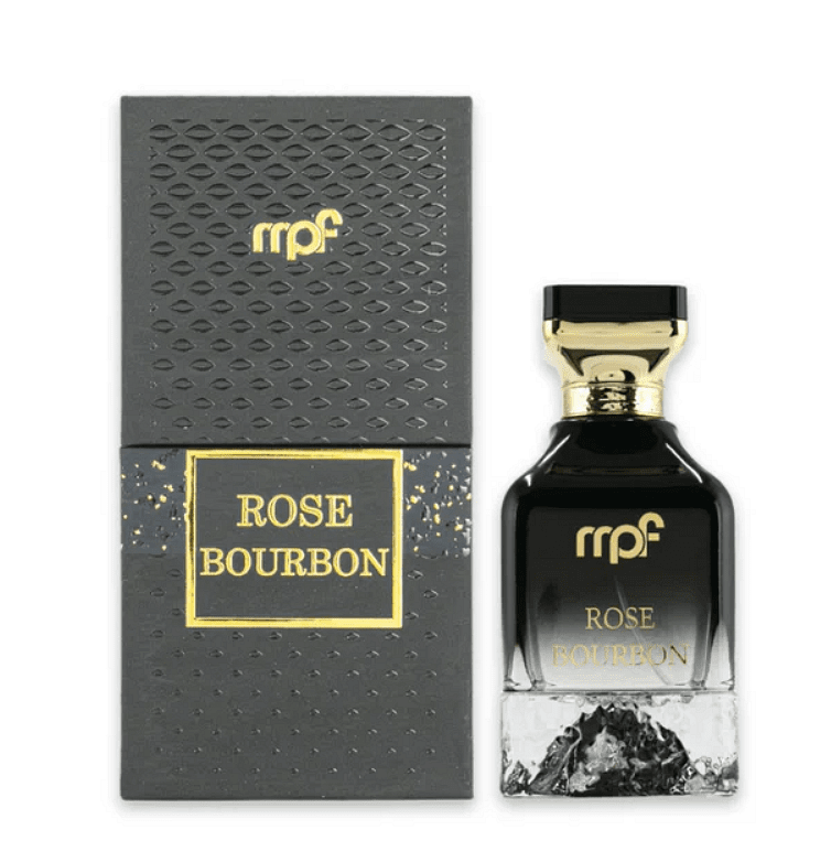 Rose Bourbon