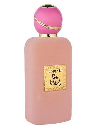 Rose Melody