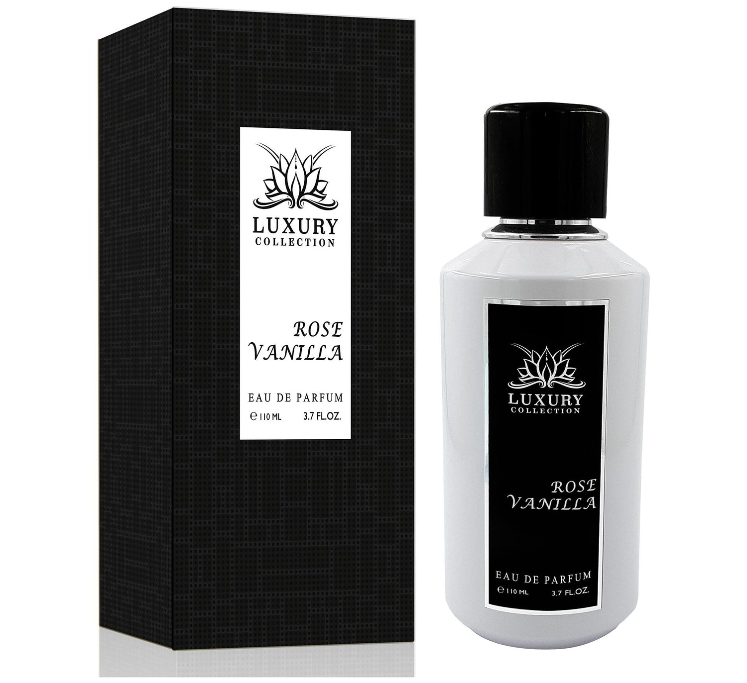 ROSE Vanilla