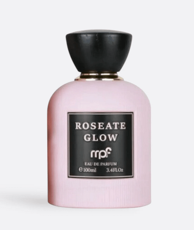 Roseate Glow