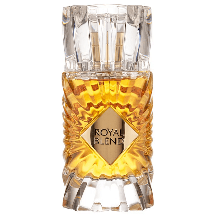 Royal Blend