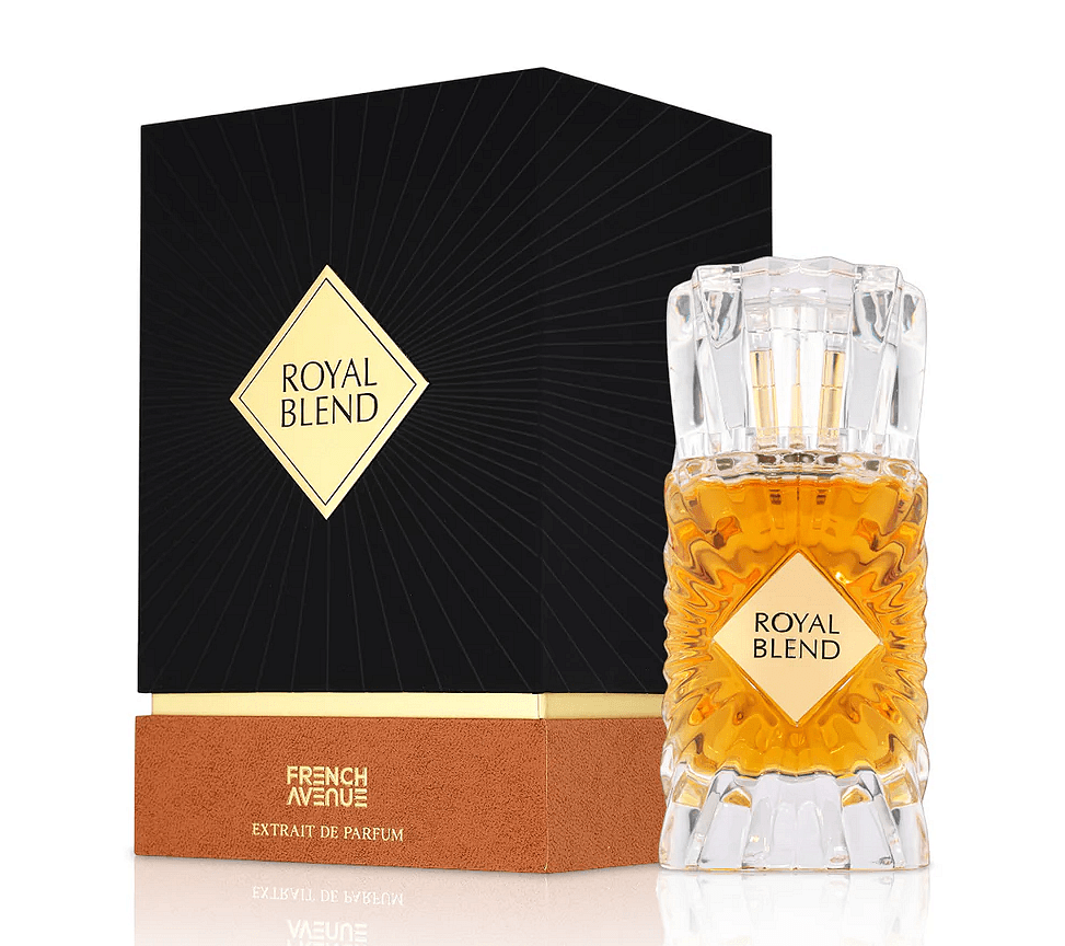 Royal Blend