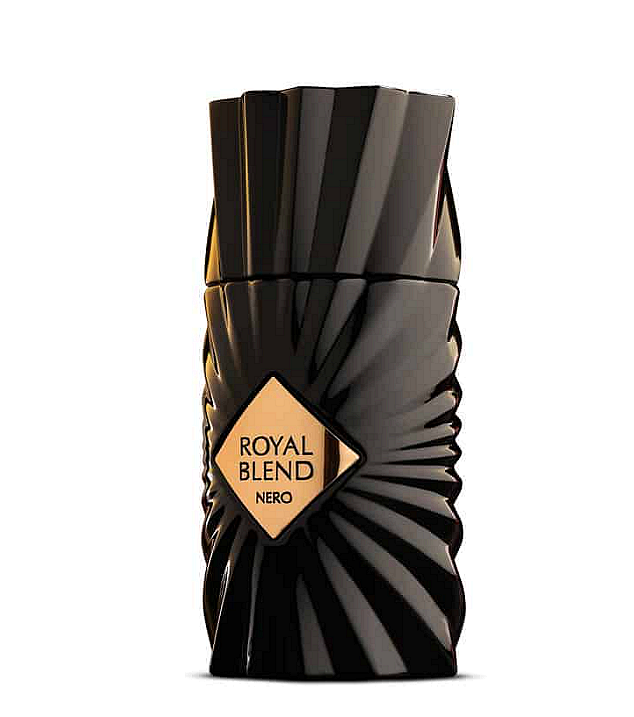 Royal Blend Nero