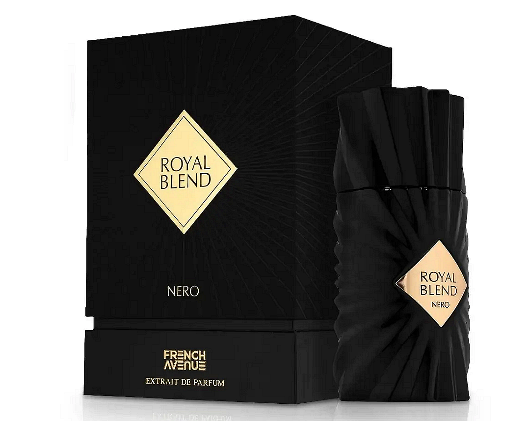 Royal Blend Nero