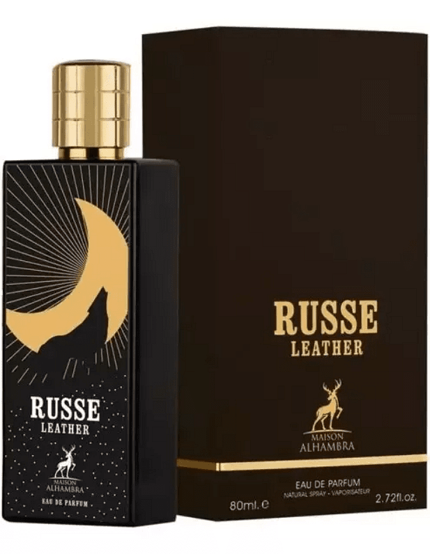 Russe Leather