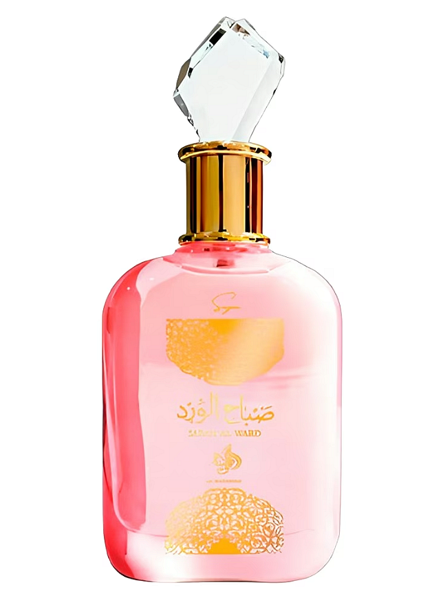 Sabah Al Ward Sugar