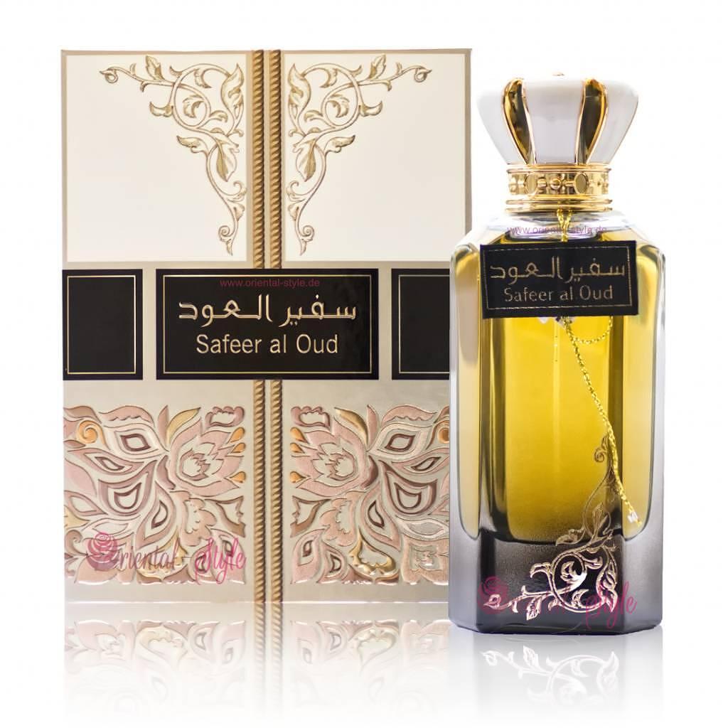 Safeer Al Oud