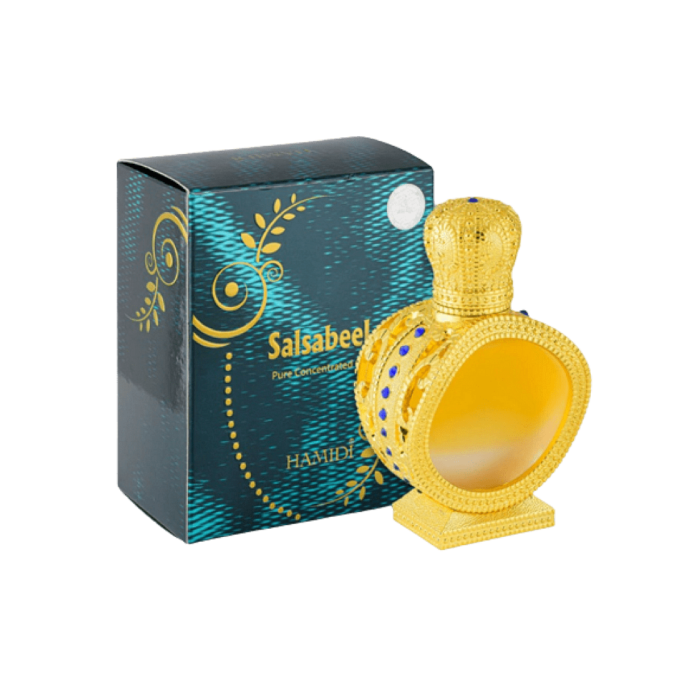 Salsabeel