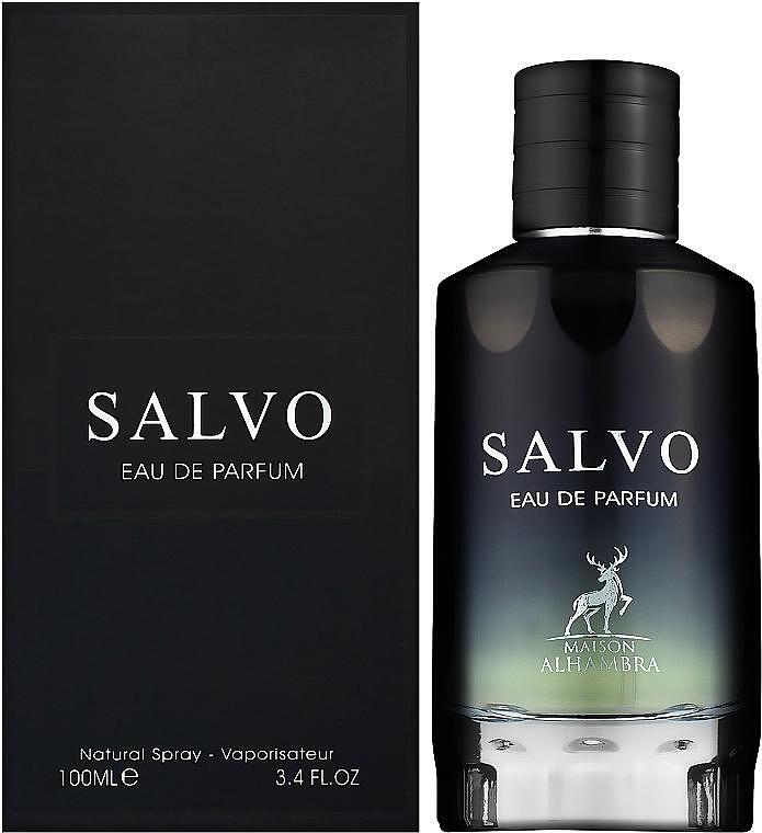 Salvo