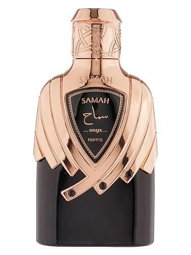 Samah Onyx