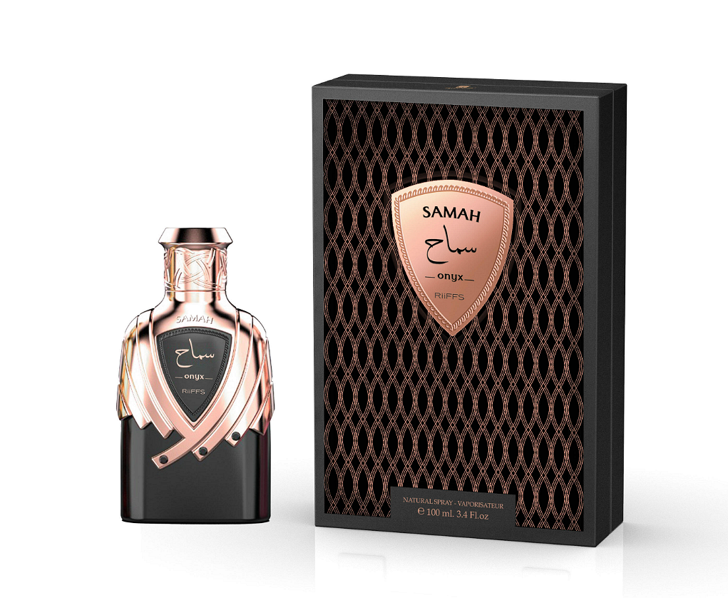 Samah Onyx