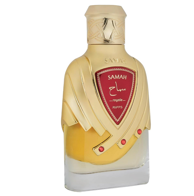 Samah Royale