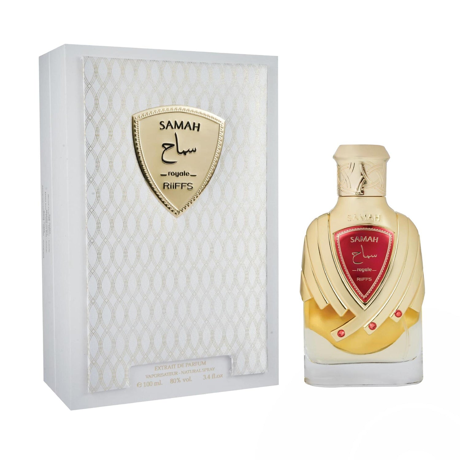 Samah Royale