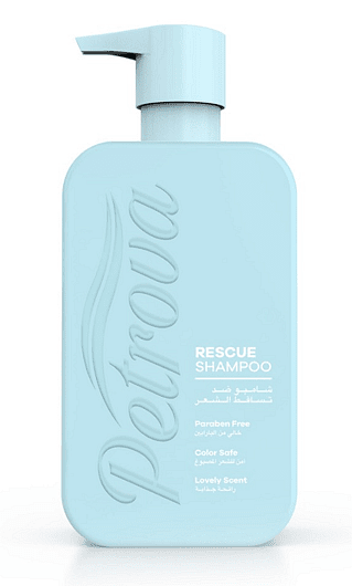 Șampon Petrova Experiences Rescue Recovery 500 ml