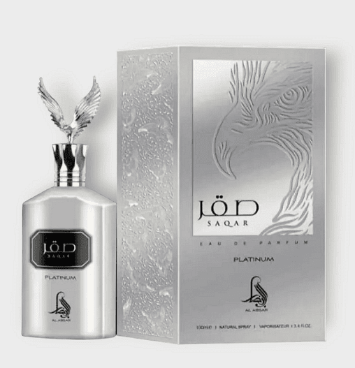 Saqar Platinum