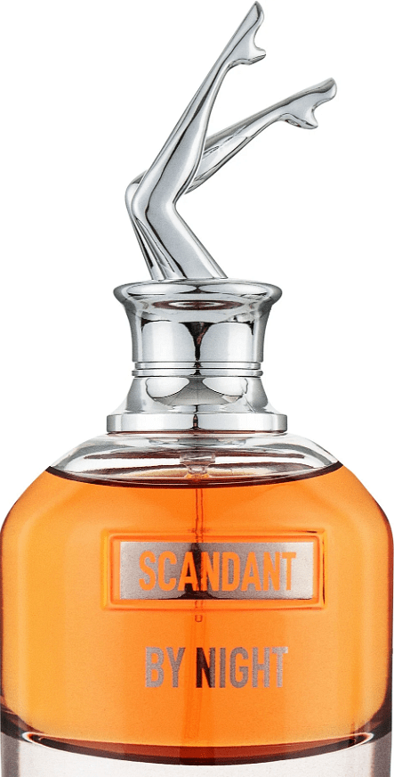 Scandant By Night