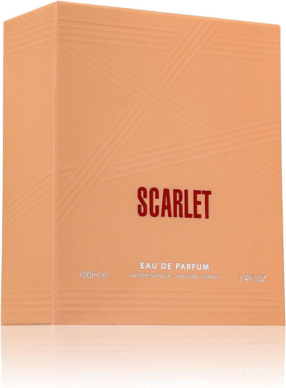 Scarlet