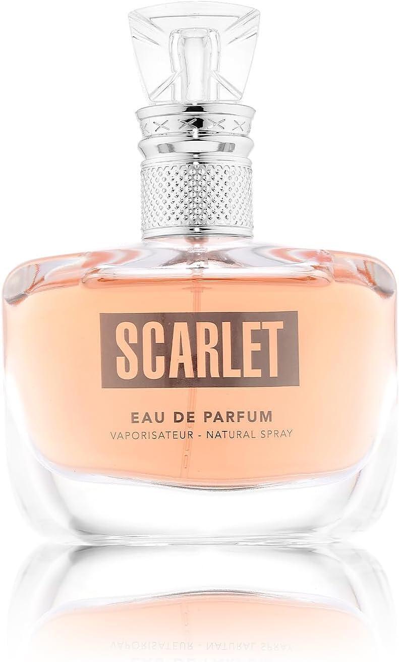 Scarlet