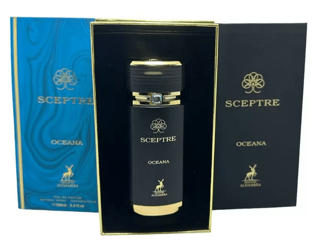 Sceptre Oceana