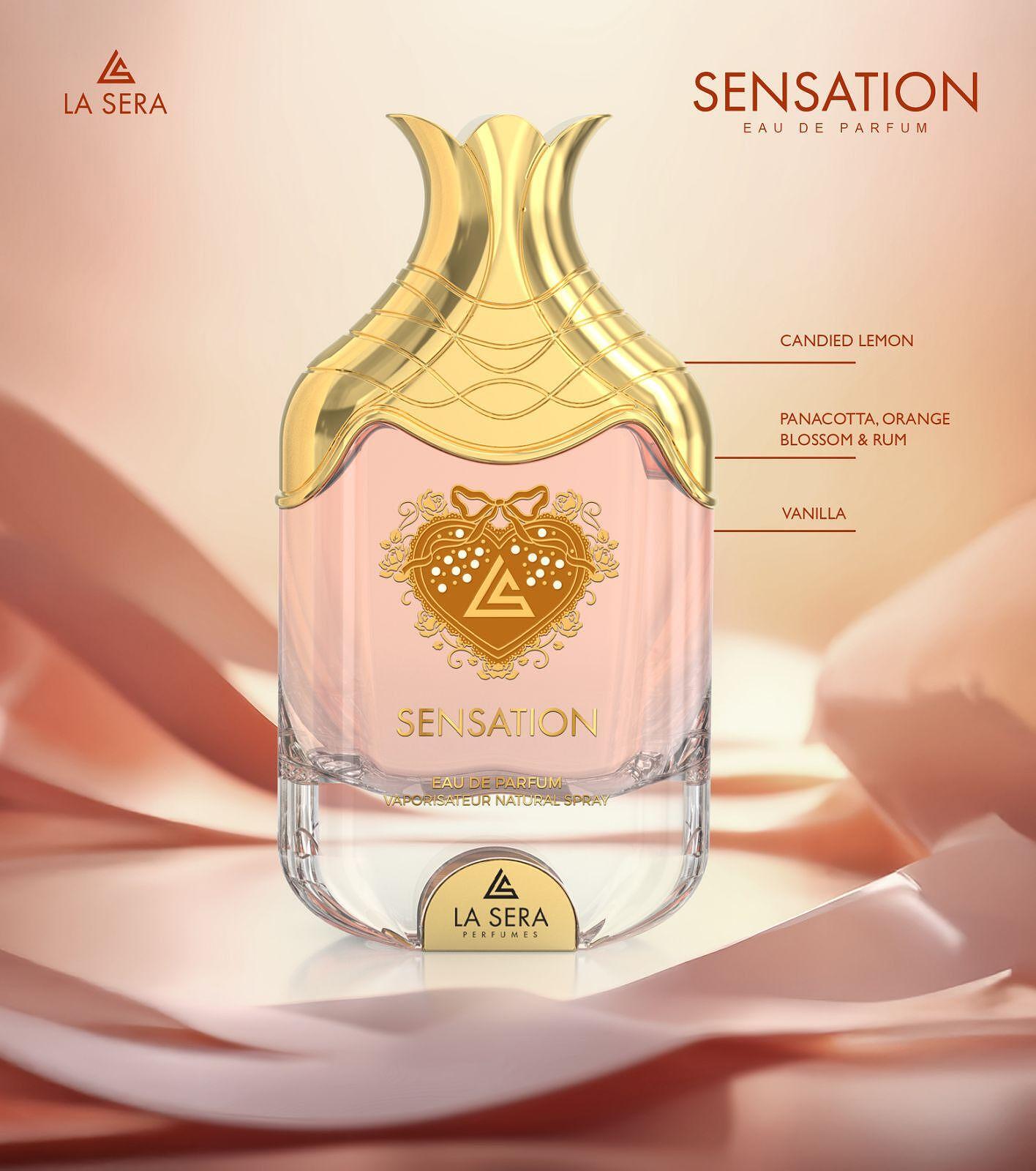 Sensation