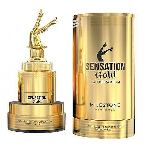 Sensation Gold