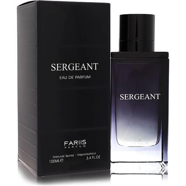 Sergeant Elixir