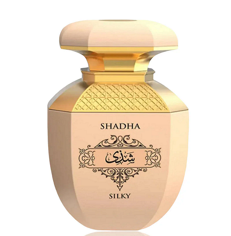 Shadha Silky
