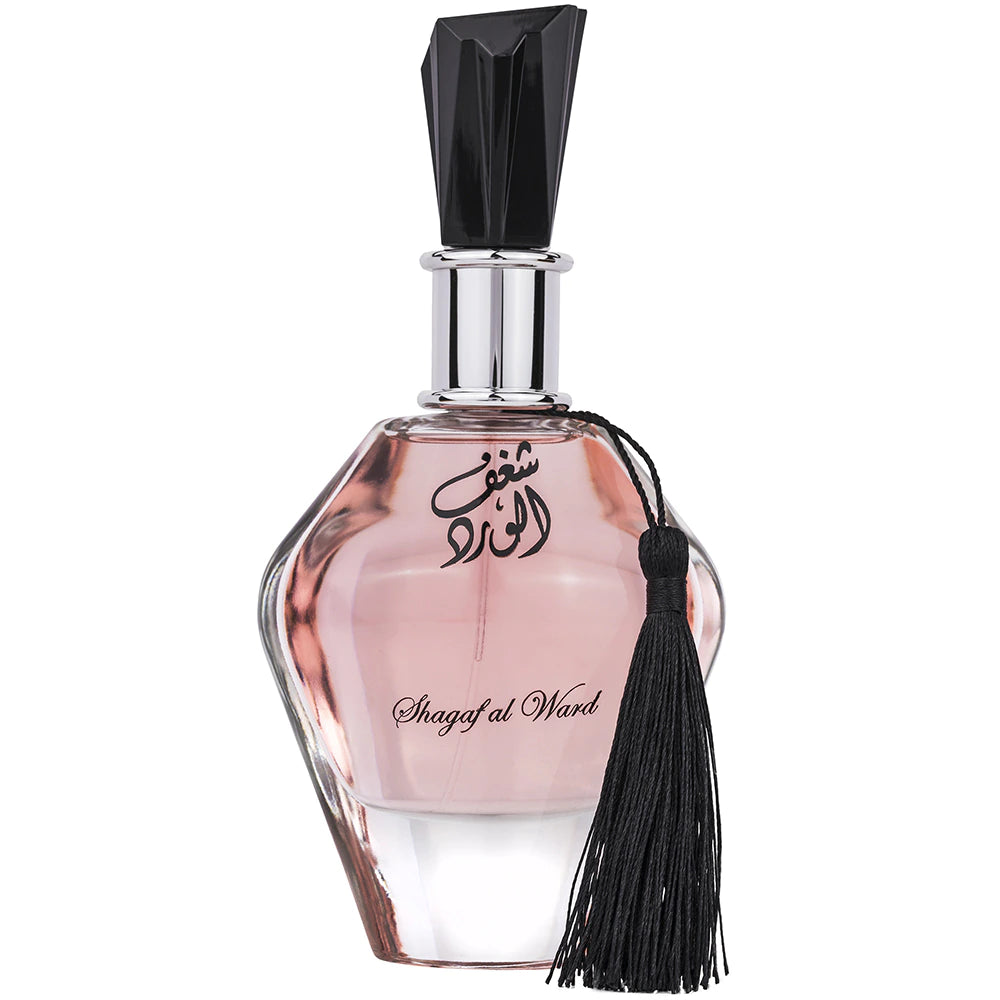 Shagaf Al Ward