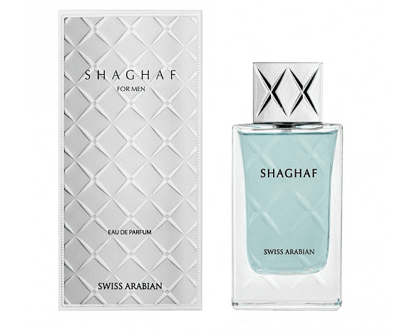 Shaghaf Men